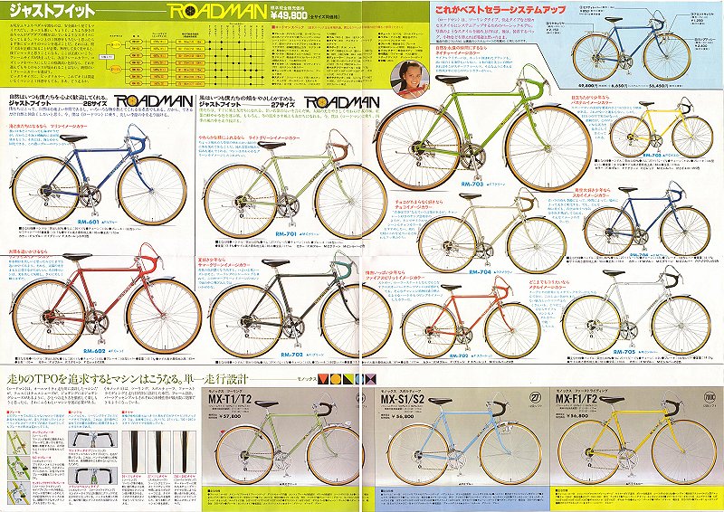 Http Bbs51 Meiwasuisan Com Nostalgy Img 13782024510352 Jpg 938466 ヴィンテージ自転車 自転車 ランドナー